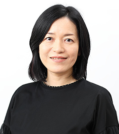 吉田 由紀