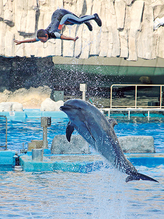 「JUMP!」