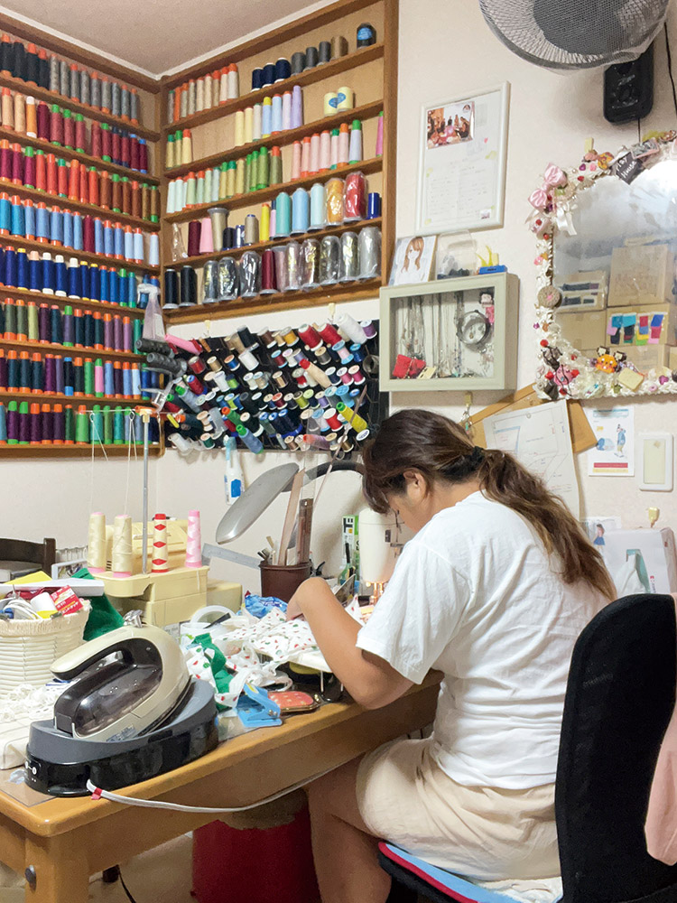 「パンツは買いません」