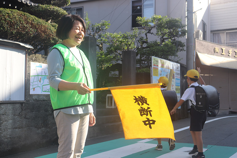 「日常の幸せ」