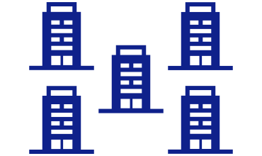 グループ会社数